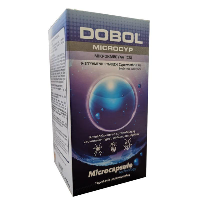 DOBOL MICROCYP 100ML