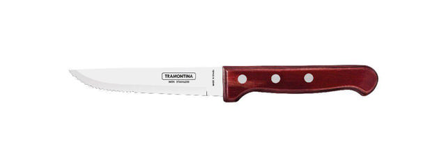 TRAMONTINA STEAK ΜΑΧΑΙΡΙ 23.5CM