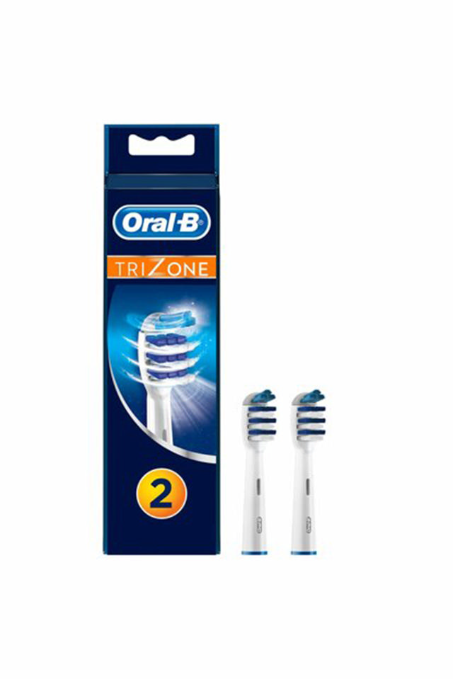 ORAL-B EB30 TRIZONE REFILL X2