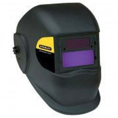 STANLEY ELECTRONIC AJDUSTABLE HEAD MASK