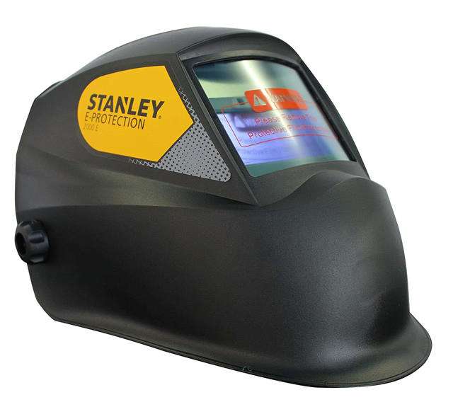 STANLEY ELECTRONIC HEAD MASK