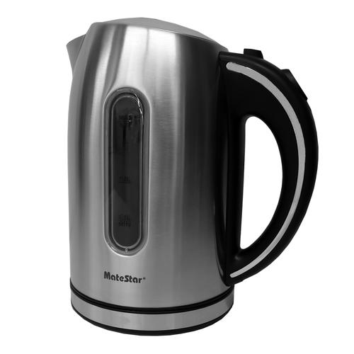 MATESTAR 1,7L S/S KETTLE 2200W