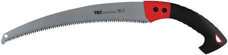 TRT GARDEN JAPAN CURVED SAW 330mm