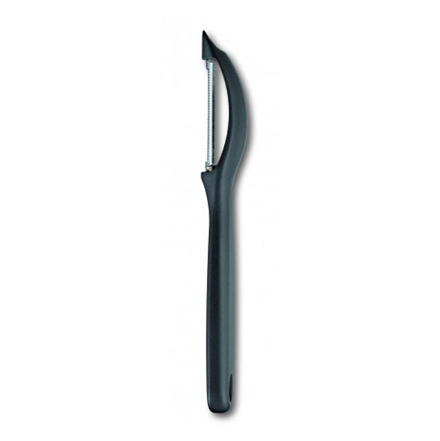 VICTORINOX PEELER SLIM BLACK