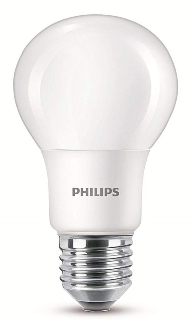 PHILIPS ΛΑΜΠΤΗΡΑΣ LED