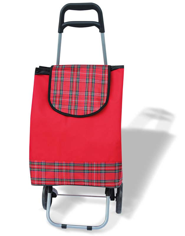 SHOP TROLLEY 45Ltr