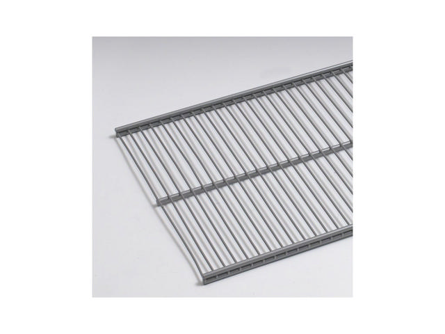 ELEMENT TWIN WIRE SHELF800X300 WHITE