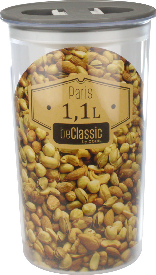 BIG PARIS BOWL 1.1L