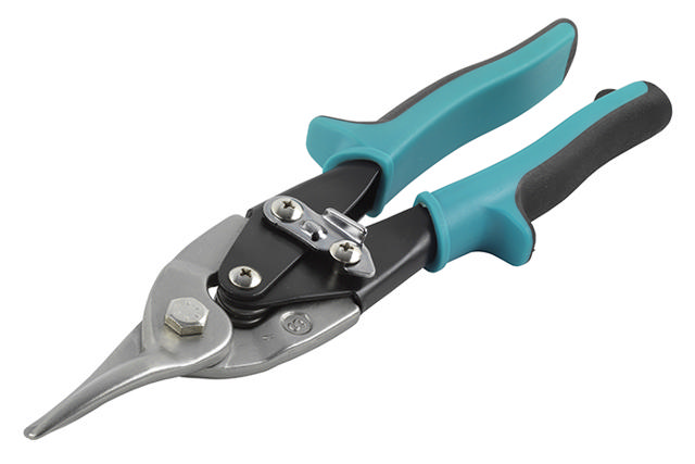 WOLFCRAFT 1 METAL SHEARS