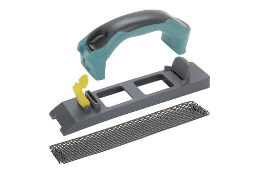 WOLFCRAFT EDGE PLANER FOR PLASTERBOARD