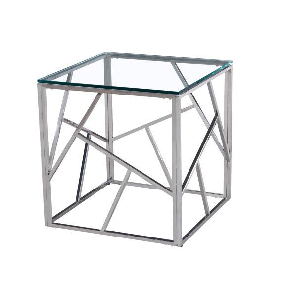 DAISY COFFEE TABLE 55 X 55 X 55CM