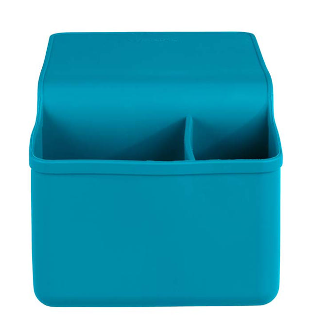 WENKO SILICONE ORGANIZER DUO PTRL