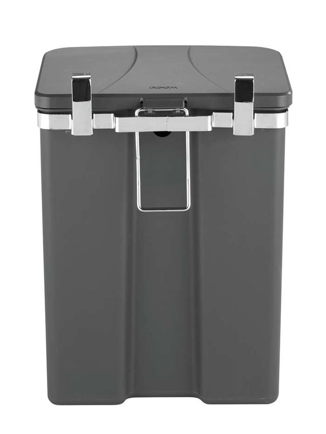 WENKO OVEN-DOOR BIN 12L HANGING