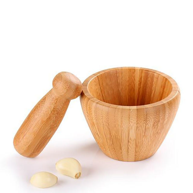 NAVA BAMBOO MORTAR