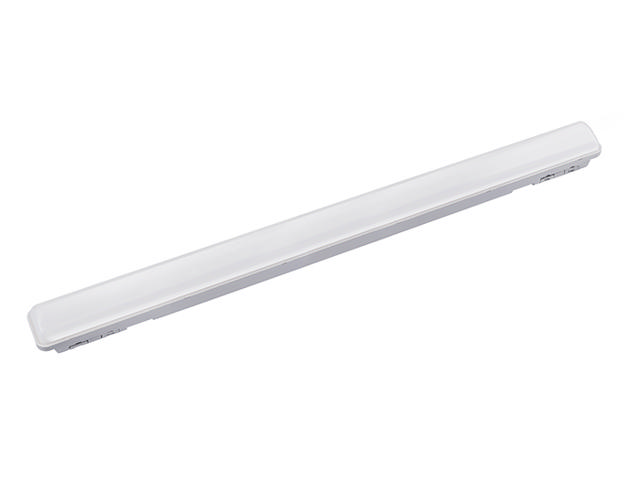 TECH LIGHT LED 36W WATERPROOF FIXTURE 6500K IP65 1140MM