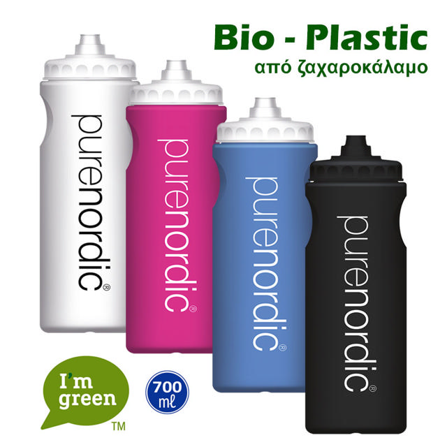 COBRAND BIO PLASTIC BOTTLE 700ML