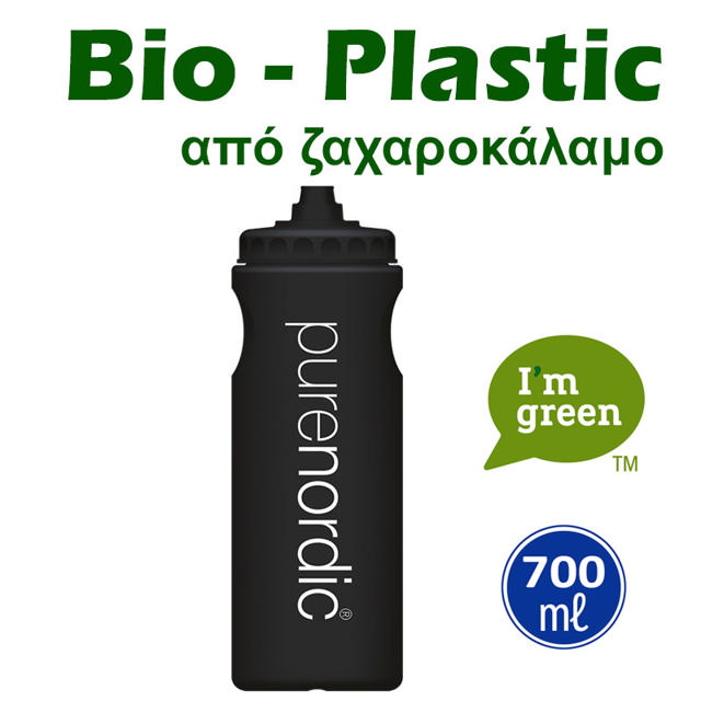 COBRAND BIO PLASTIC BOTTLE 700ML