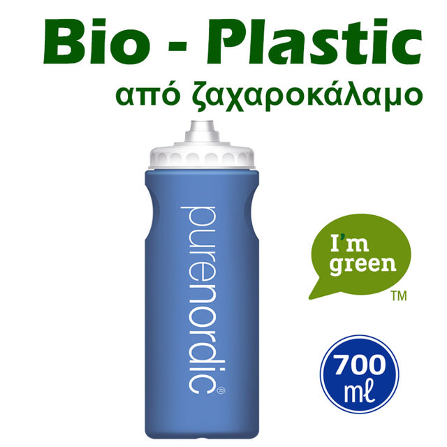 COBRAND BIO PLASTIC BOTTLE 700ML