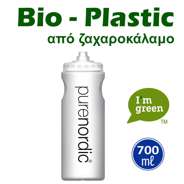 COBRAND BIO PLASTIC BOTTLE 700ML