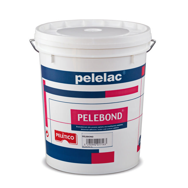 PELELAC PELEBOND 0.75L