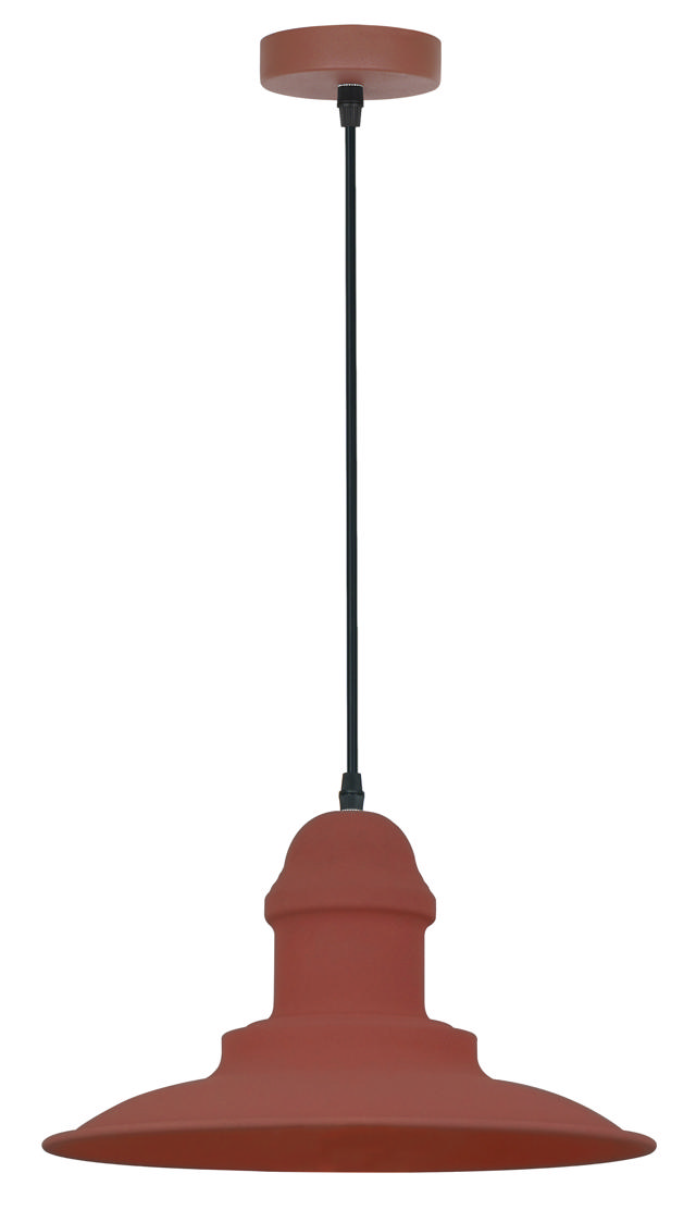 SUPERLIGHTS PENDANT LIGHT 1xE27