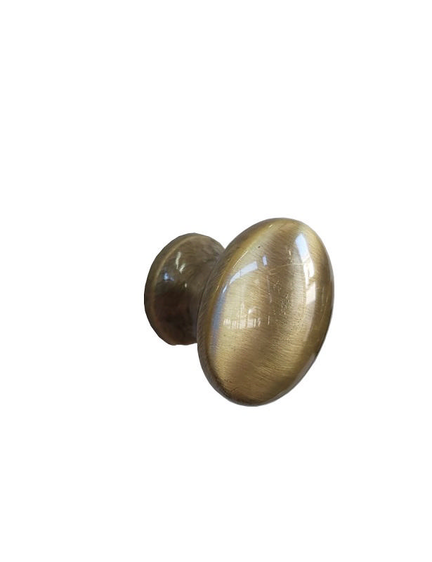 FURN KNOB MK021 BRONZE