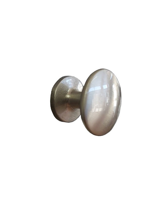 ΠΟΜΟΛΟ ΕΠΙΠΛΩΝ ΜΚ018 22Χ30 SATIN NICKEL