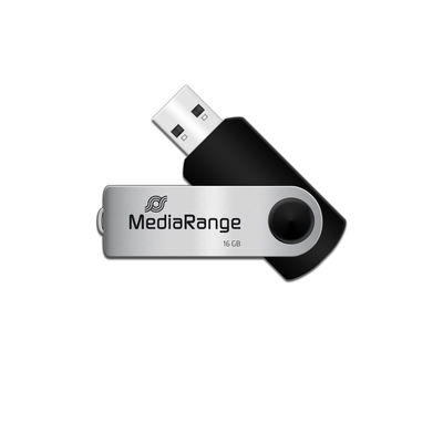 MEDIRANGE USB 2.0 FL.DRIVE 16G