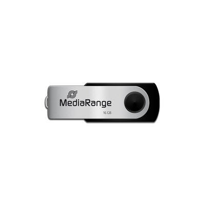 MEDIRANGE USB 2.0 FL.DRIVE 16G