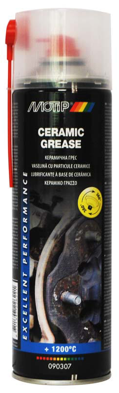 MOTIP CERAMIC GREASE SPRAY