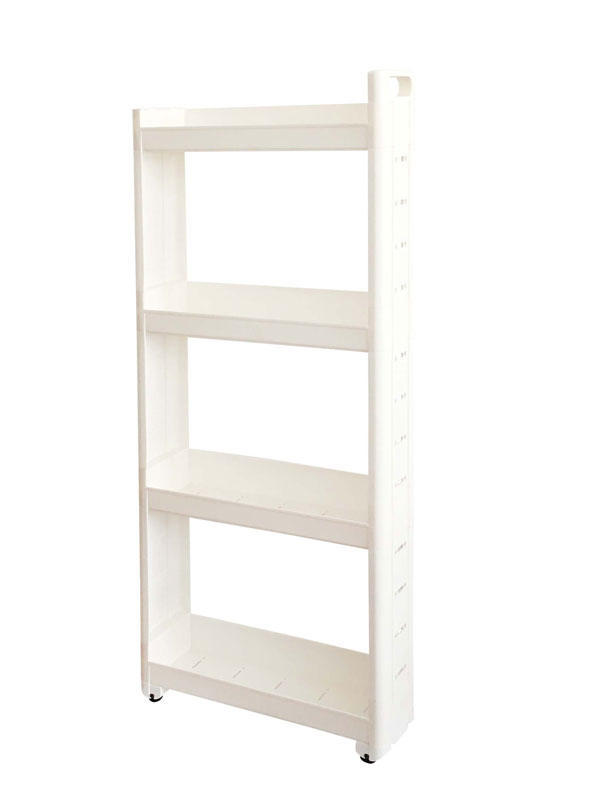 TIDDY SPACE SHELVING SYSTEM 12.5X45X112CM