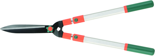 PANYI HEDGE CLIPPER ALUMINIUM HANDLE