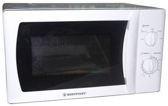 WESTPOINT WMS2011M ΦΟΥΡΝΟΣ ΜΙΚΡΟΚΥΜΑΤΩΝ 20L 700W ΛΕΥΚΟΣ