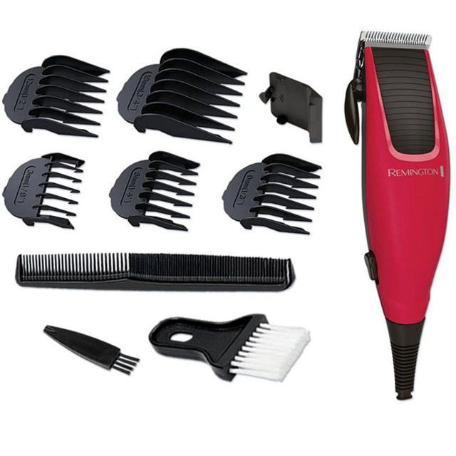 REMINGTON HC5018 CORDED HAIRCUT SET HC5018