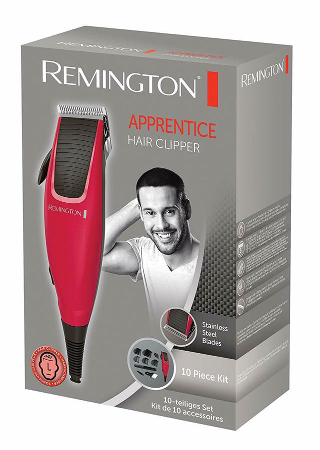 REMINGTON HC5018 CORDED HAIRCUT SET HC5018