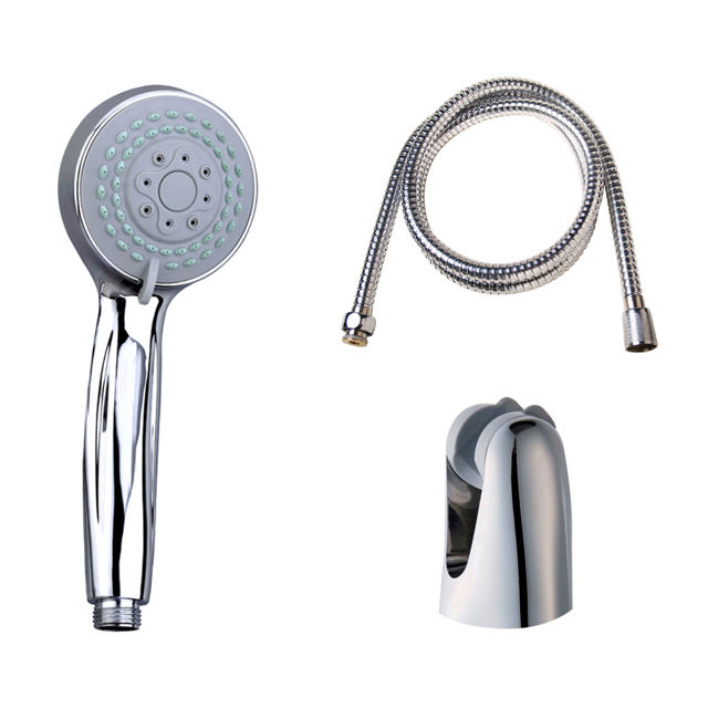 IDROBRIC SHOWER SET 3PCS NAUSICA