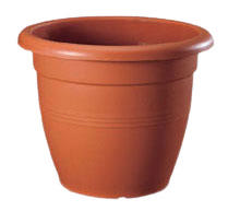 VIOMES TERRACOTTA FLOWERPOT 56X48CM 67.8L