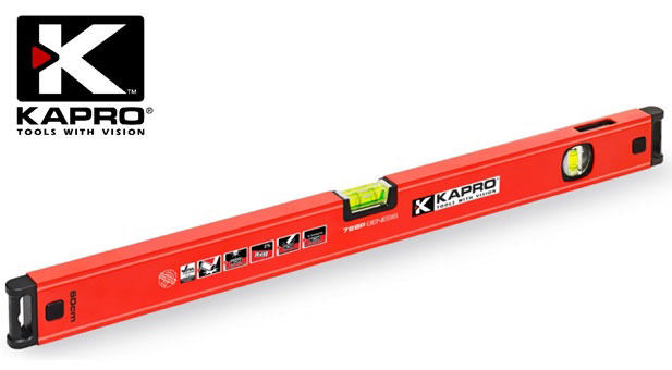 KAPRO BOX LEVEL SIDE GENESIS 40cm