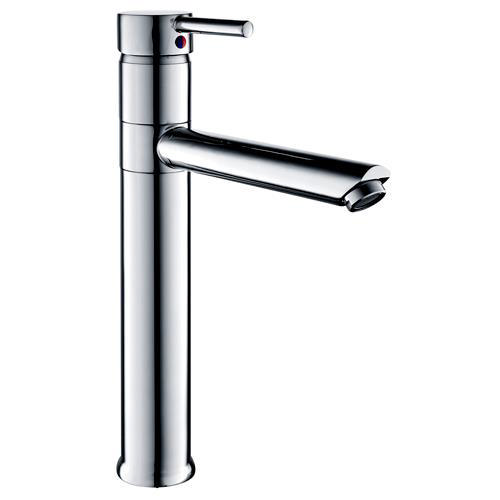 STILL WASH BASIN MIXER LONG SPOUT