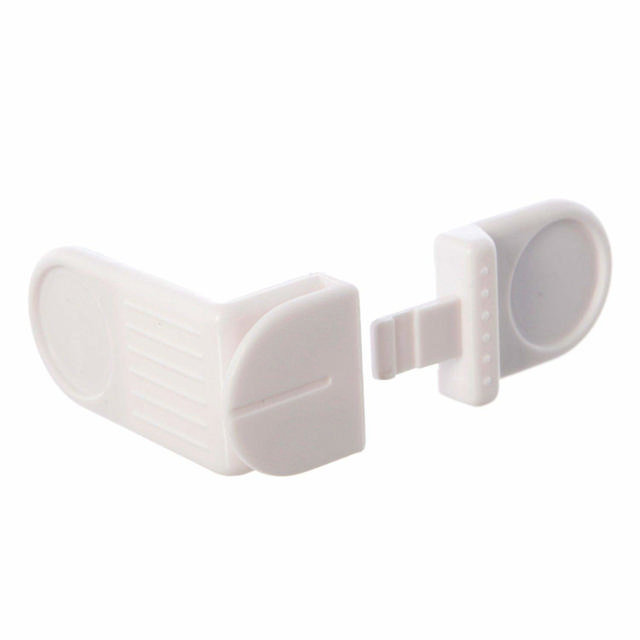 DREAMBABY ANGLE LOCK 2PACK