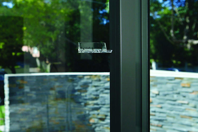 DREAMBABY SLIDING DOOR & WINDOW LOCKS