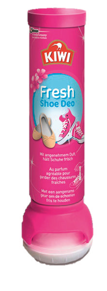 KIWI DEO FRESH PINK 100ML