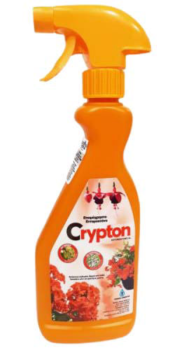 CRYPTON SPRAY 350ML