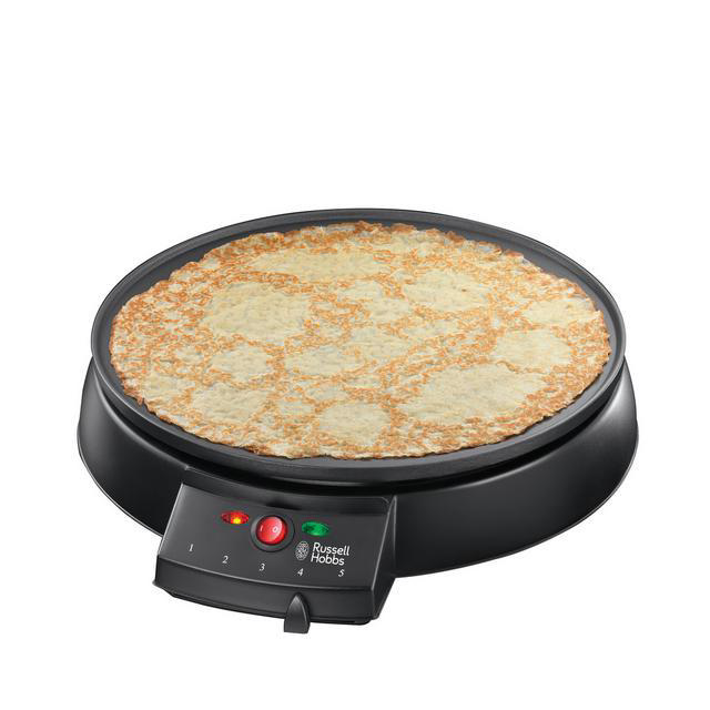 RUSSEL HOB FIESTA CREPE MAKER 20920