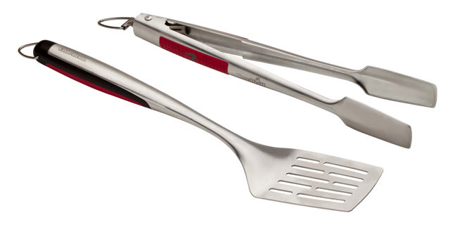 CHAR-BROIL TWO PC TOOL SET