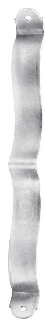 CONNECTOR NO0731 400MM GALVANIZED