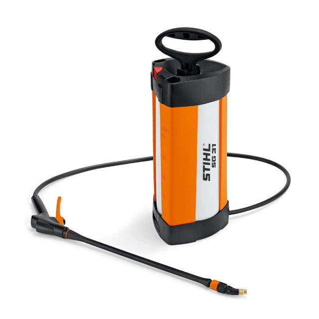 STIHL SG 31 MANUAL SPRAYER 5L