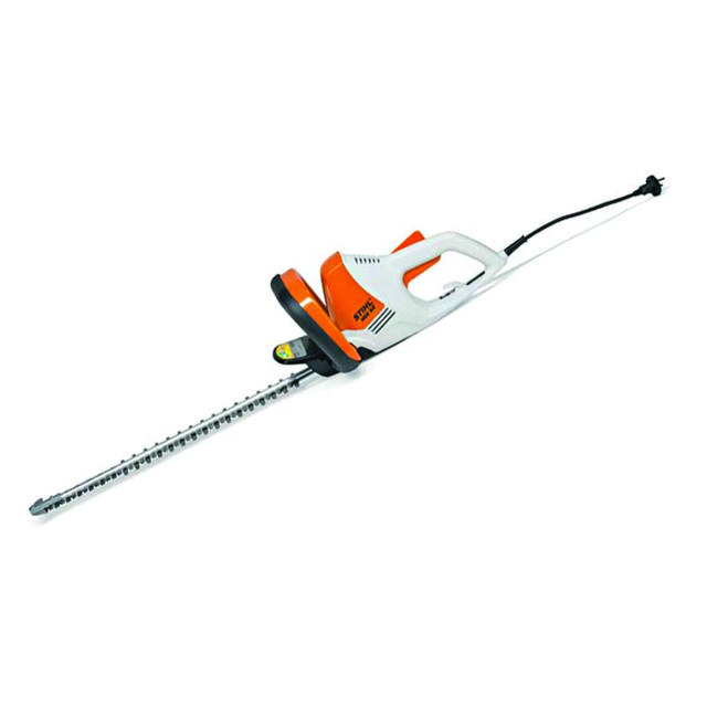 STIHL HSE 52 ELECTRIC HEDGE TRIMMER