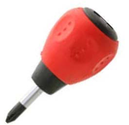 JETECH SCREWDRIVER PH1 5x25mm