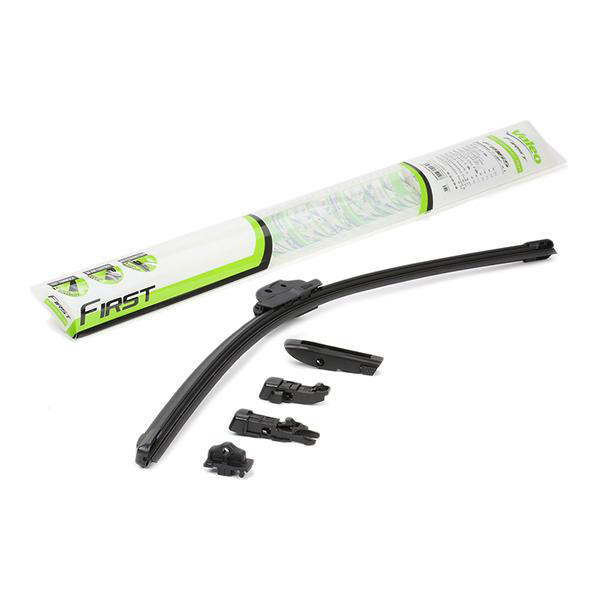 VALEO FIRST MULTICONNECTION WIPER 350MM